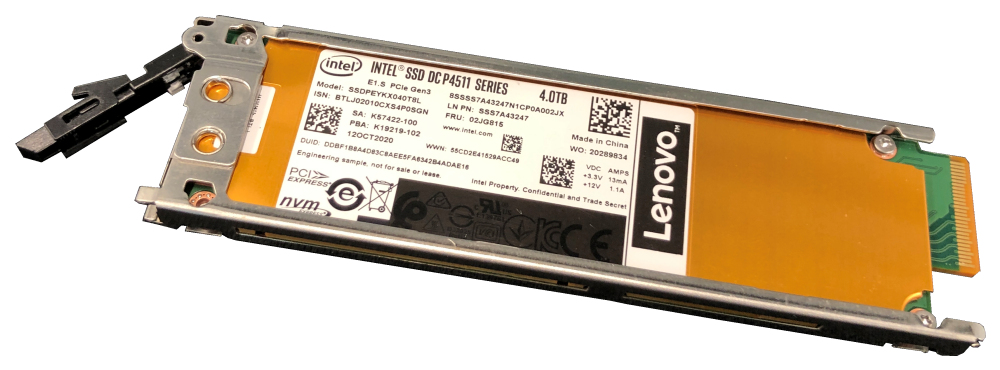 thinksystem-intel-p4510-and-p4511-entry-nvme-pcie-3-0-x4-ssds-product